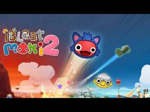 iBlast Moki 2 Android