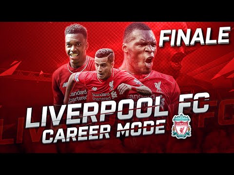 FIFA 16 Liverpool Career Mode - THE SEASON FINALE! CAN WE MAKE IT TO THE CL?! - Season 2 Finale