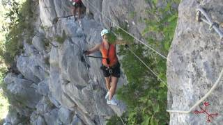 preview picture of video 'Ferrata de Benaojan.mp4'