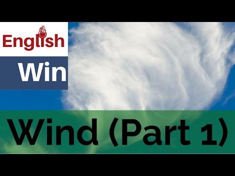 Wind Idioms (Part 1): The Best English Business Idioms