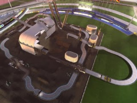 Trackmania C11-Race 45.90 by racehans (29/08/2019)