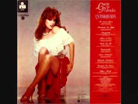 2 LUCIA MÉNDEZ - MARCHATE DE AQUI.wmv