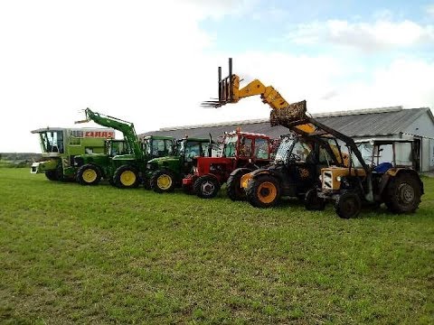 Podsumowanie Sezonu 2017