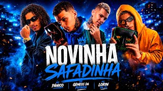 Download lagu ENTÃO VEM NOVINHA SAFAD4 - MC Pânico e MC Lorin da ZL (Os Gemeos da Putaria) mp3 Download lagu ENTÃO VEM NOVINHA SAFAD4 - MC Pânico e MC Lorin da ZL (Os Gemeos da Putaria) mp3