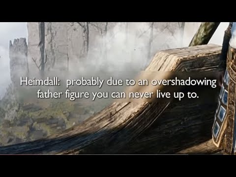 I'd say Heimdall isn't wrong