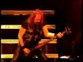 Judas Priest Exciter 