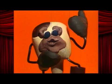 Fun With Shorts: Munchers