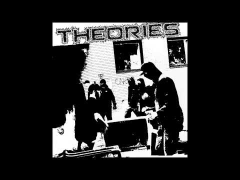 THEORIES - Hell In Her Eyes