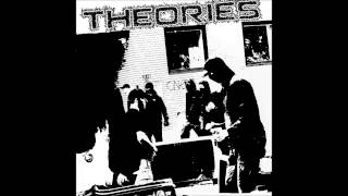 THEORIES - Hell In Her Eyes
