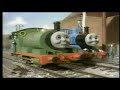 Thomas Friends VHS DVD Trailer