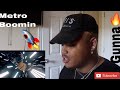 Metro Boomin - Space Cadet ft. Gunna (OFFICIAL MUSIC VIDEO) REACTION | JessieT Tv Metro Boomin - Space Cadet ft. Gunna (OFFICIAL MUSIC VIDEO) REACTION | JessieT Tv