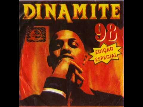 born jamericans - yardcore (dinamite 98)