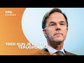 Rechtsgeleerde Afshin Ellian: standpunt Rutte over asielinstroom onomkeerbaar