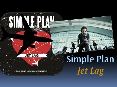 Video thumbnail for Jet Lag (Remix)