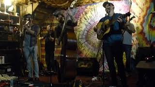 Old Salt Union "Feel My Love" 2017-11-03