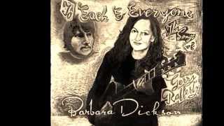 BARBARA DICKSON The Light Of Love