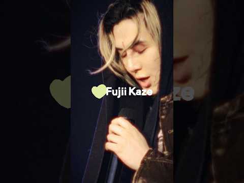 Kaze at Lollapalooza India 🇮🇳