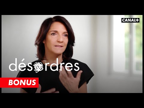 Dans les coulisses de Désordres, la série de Florence Foresti