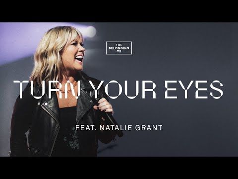 Thumbnail for Turn Your Eyes video