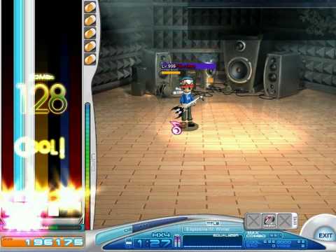 O2Jam / AngelJam - Explosive IV: Wintersun