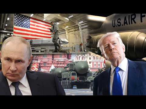 BYAKOMEYE RUSSIA NAMERIKA  BAGIYE KOHEREREZANYA KIRIMBUZI AMASEZERANO YANZE OBAMA UBWOBA NIBWOSE