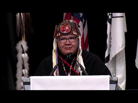 RoseAnne Archibald and her removal as National Chief | Truth & Politics