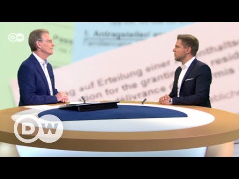 Wie kann Integration gelingen? | DW Deutsch