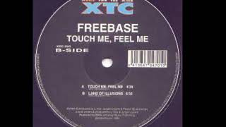 Freebase - Land Of Illusions (B)