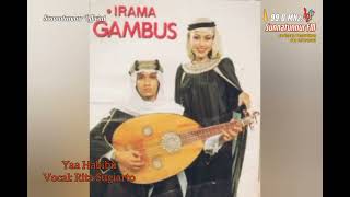Download lagu Yaa Habibii Vocal Rita Sugiarto - Gambus mp3