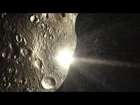 PLANETARY DEFENSE CONFERENCE: NASA-Chef warnt vor Asteroideneinschlag im Jahr 2027