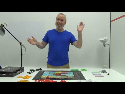 Video 1:  GoCaine Intro