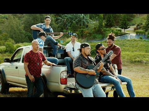 Seven Suns - Stranger (Official Music Video)