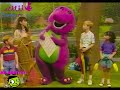 Barney Friends 1992