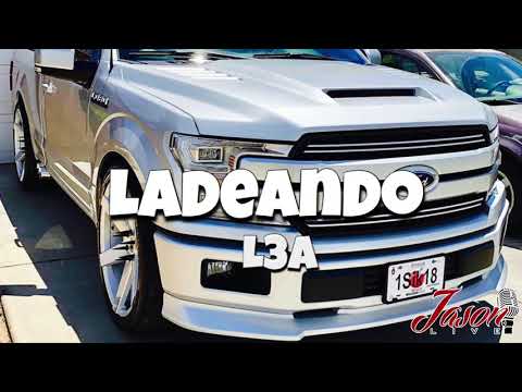 Ladeando - Los 3 Amigos ( Cover )