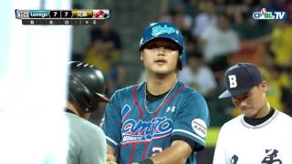 Re: [討論] 有外野手是走力A+但守備卻是F的嗎?