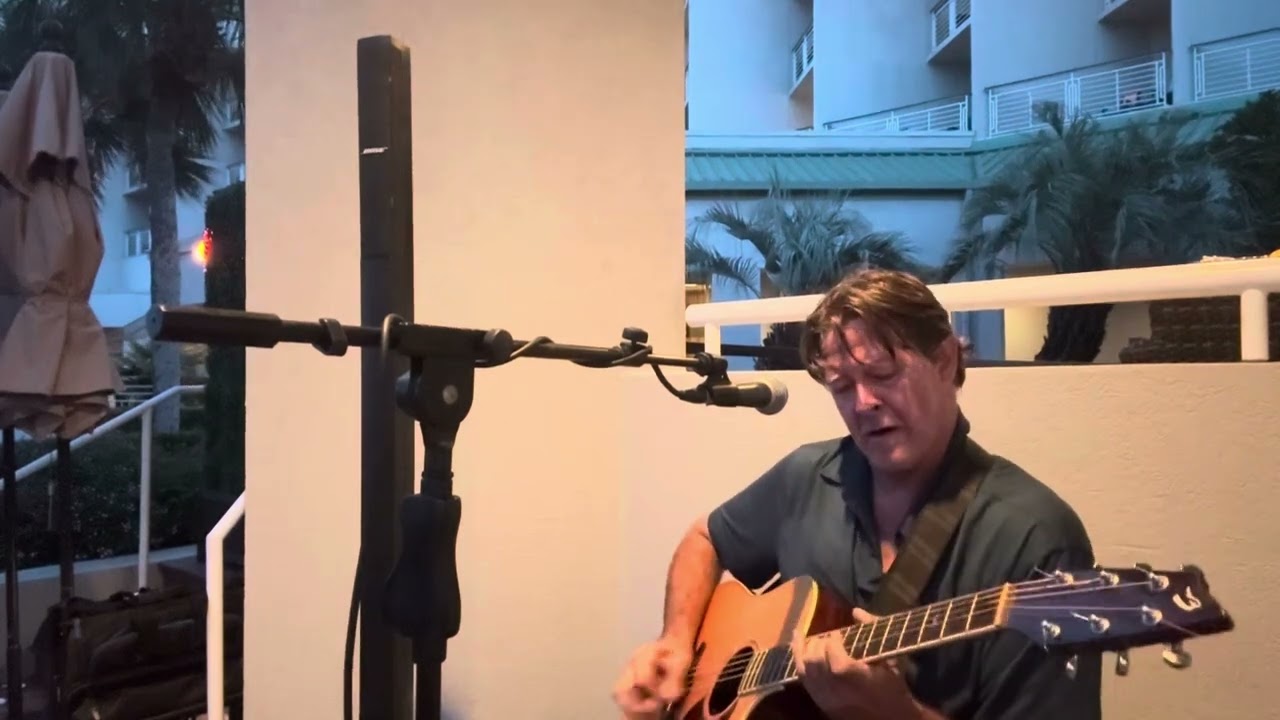 Promotional video thumbnail 5 for Drew Marler Music