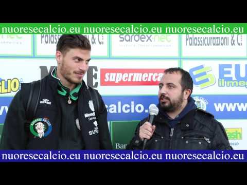 Intervista Federico Boi 21/02/2016