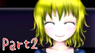 【実況】人柱となった少女達の｢ネガイゴト｣とは Part2