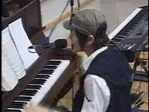 Sukira 2007.05.24 - Just the Two of Us by Teuki (piano ver.)