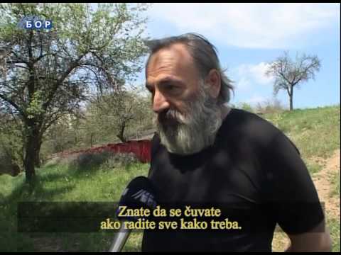 Kroz naša sela - Krivelj, 03. maj 2015. (RTV Bor)