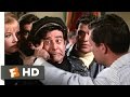 How To Stuff A Wild Bikini 4 9 Movie CLIP Gave Himself The Finger 1965 HD