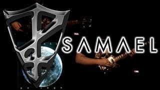 【 Samael - Rain 】 【 Cover 】