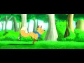 Stride = Unbroken (Tales of Zale Fan Animation) ORIGINAL VIDEO