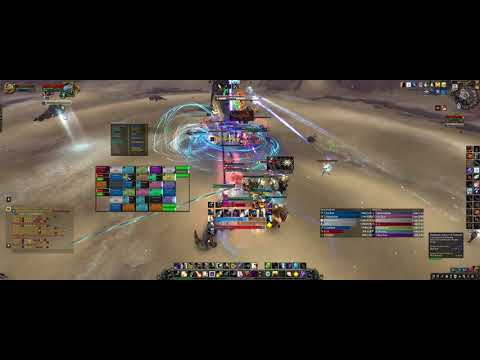 Skolex The Insatiable Ravener Heroic   Sepulcher Of The First Ones