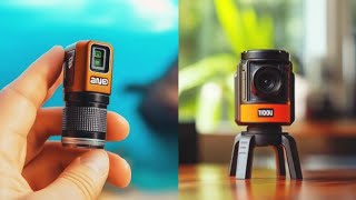 17 Coolest Tech Gadgets (2025) Available on AMAZON
