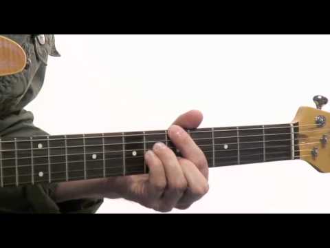 Modal Exposé - #4 Bmin7 - Amaj7 - Guitar Lesson - Robbie Calvo