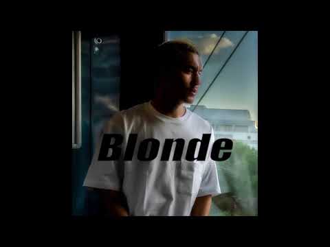 Koomashiny - Blonde