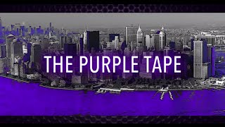 Method Man - The Purple Tape (feat. Raekwon, Inspectah Deck) [Official Lyric Video]