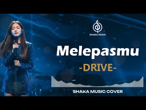 MELEPASMU - DRIVE | VIDEO LYRIC BY SHAKA MUSIC