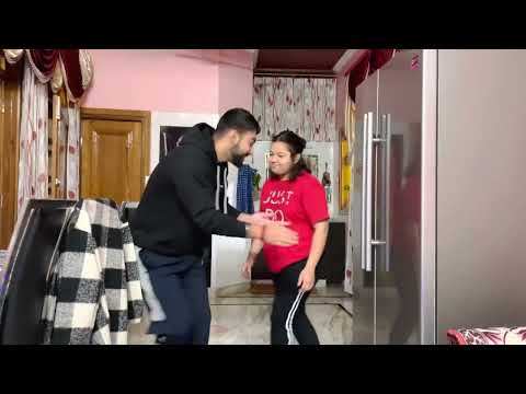 Blessed with a joyfull family❤️ | A day in jammu